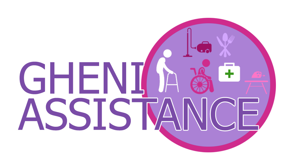 Gheni Assistance